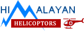 Easy Hellicopter Nepal Logo