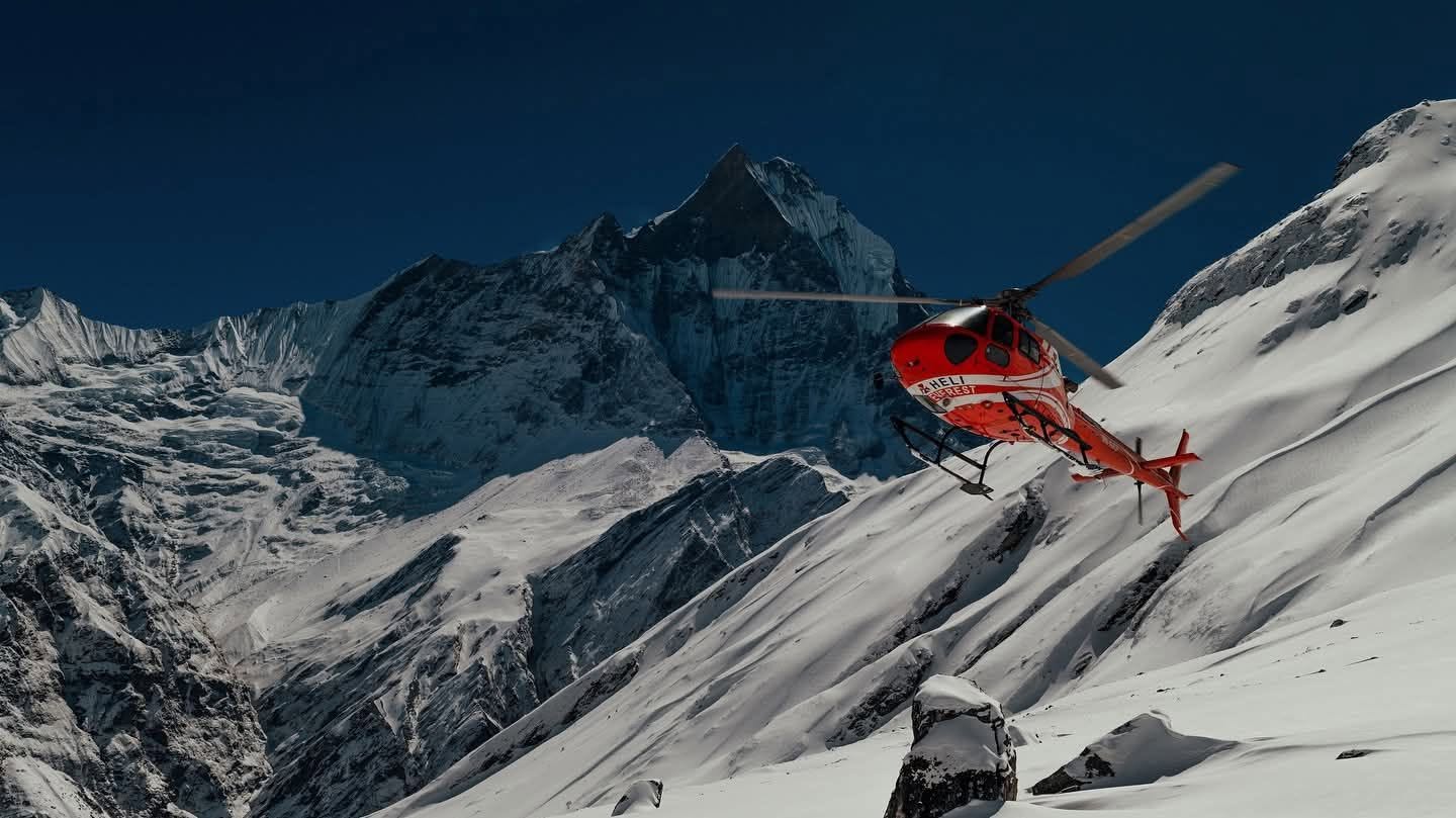 everest-base-camp-helicopter-tour