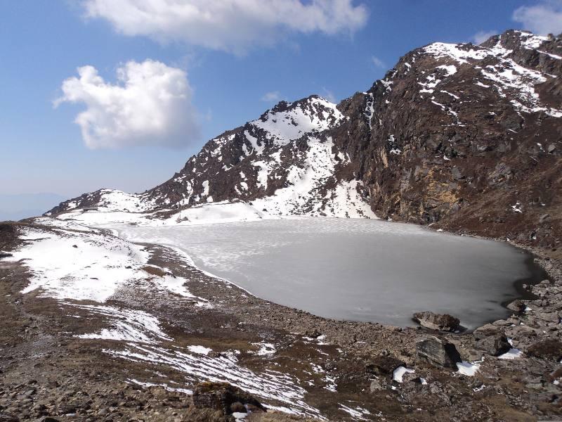 Pathibhara Devi Dharma Tour