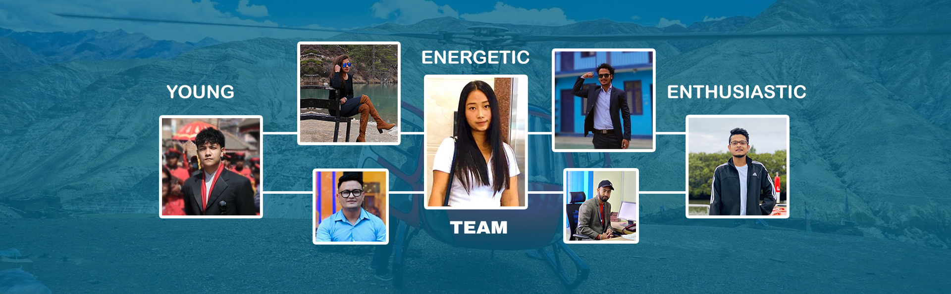 Our Team